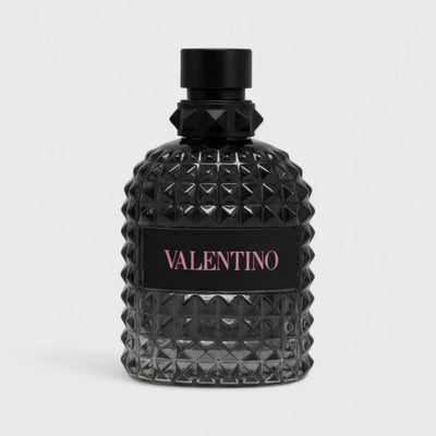 Valentino Uomo Born In Roma Eau De Toilette 100 ML Para Hombre
