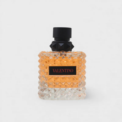Valentino Donna Born In Roma Coral Fantasy Eau De Parfum 100 ML Para Mujer