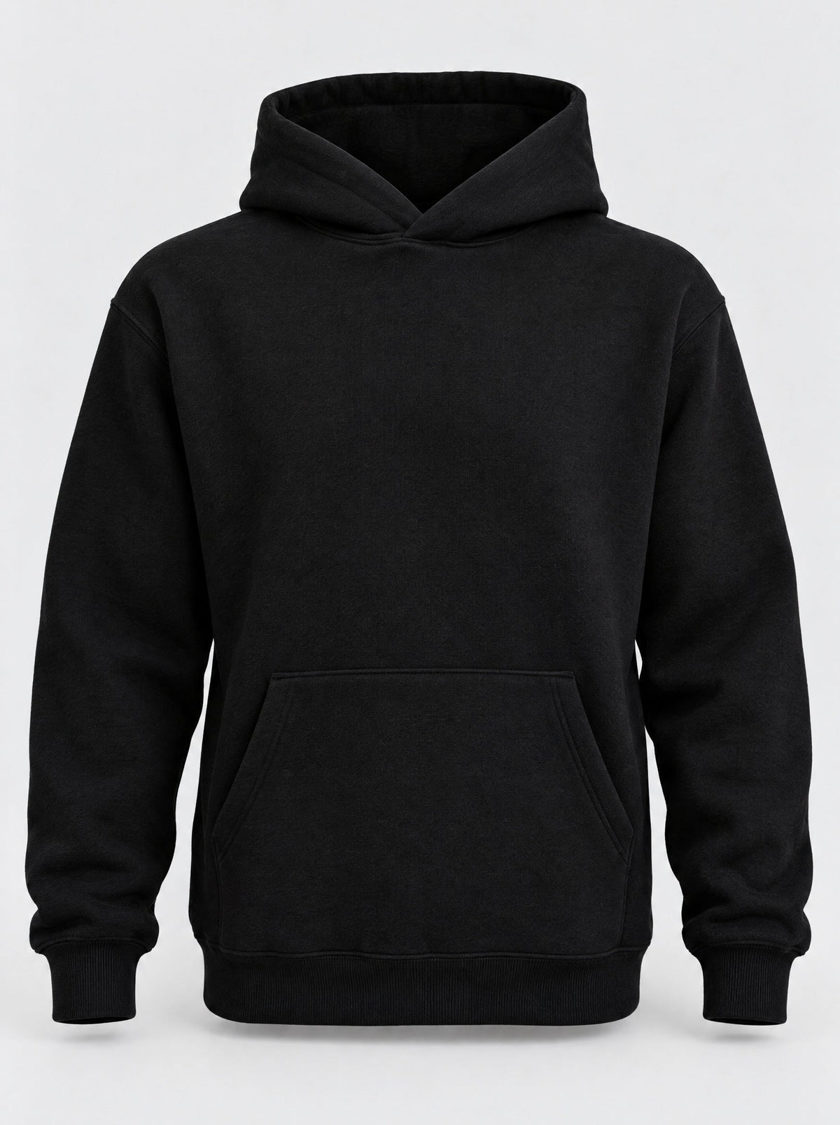Sudadera Heavy Weight con Capucha y Cangurera Unisex Vertical Eagle MVE 3001