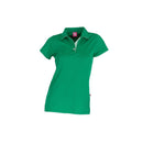 POLO BIBO DRY FIT DAMA MANGA CORTA - ESTILO 2671-6