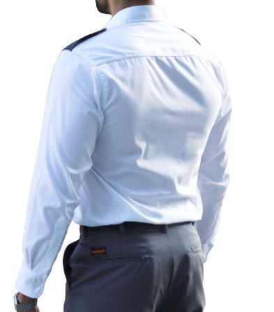 CAMISA UNITAM PARA VIGILANTE U508DWH