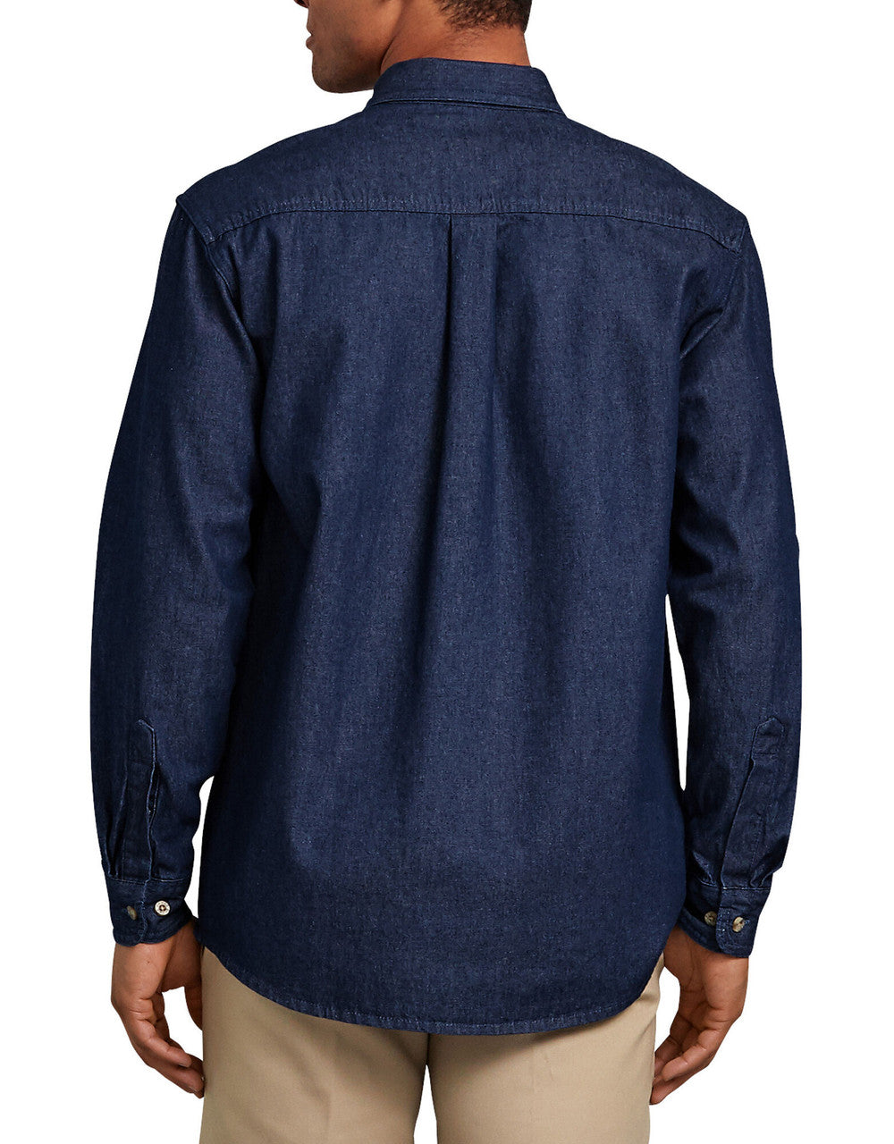 CAMISA CABALLERO DICKIES WL300 - 0