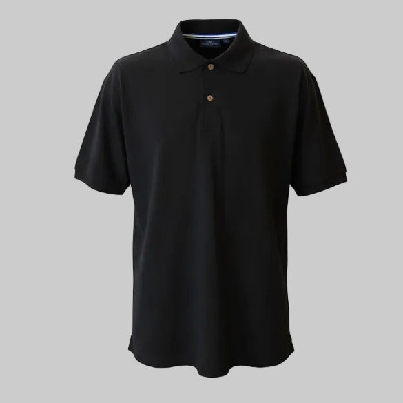 POLO ASSOLUTO DE LA LINEA GOLD PARA CABALLERO - APOCC — ASSOLUTO