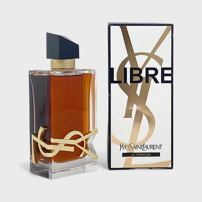 Yves Saint Laurent Libre Le Parfum 90 Ml Para Mujer