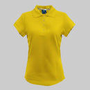 POLO ASSOLUTO DE LA LINEA GOLD PARA DAMA - APOCD-18