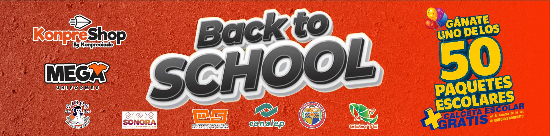 Back to