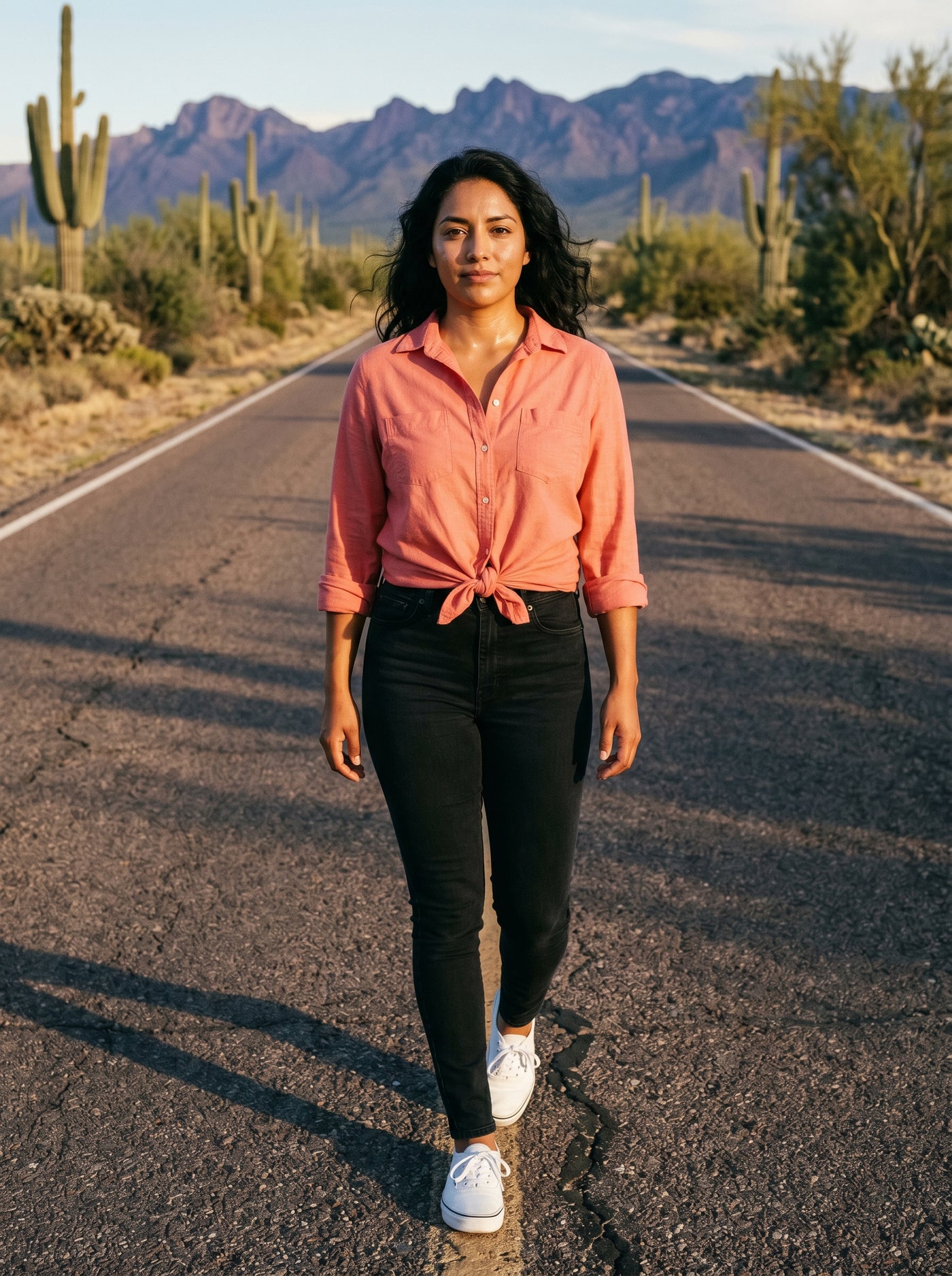 Mujer