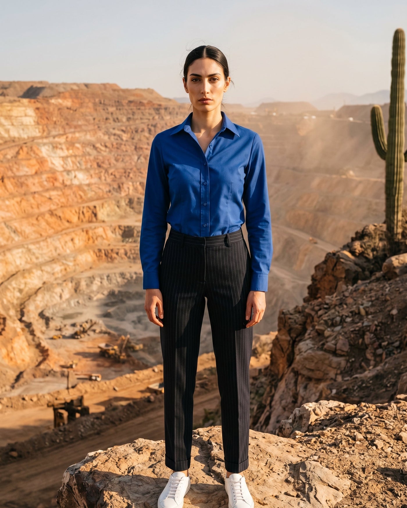 Mujer