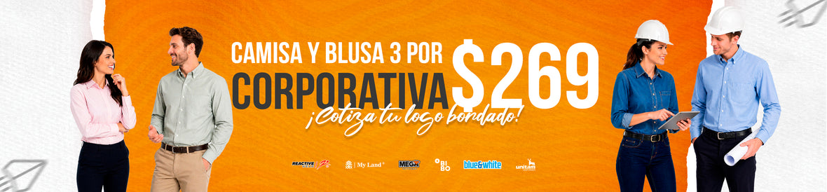 Banner mega