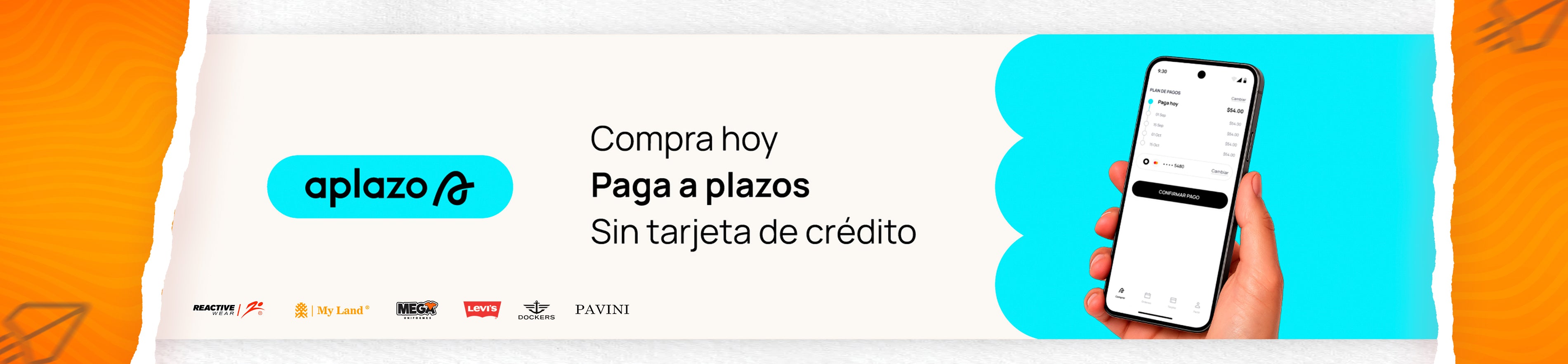 Banner kp plazo