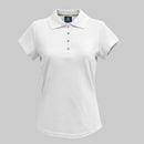 POLO ASSOLUTO DE LA LINEA GOLD PARA DAMA - APOCD-2