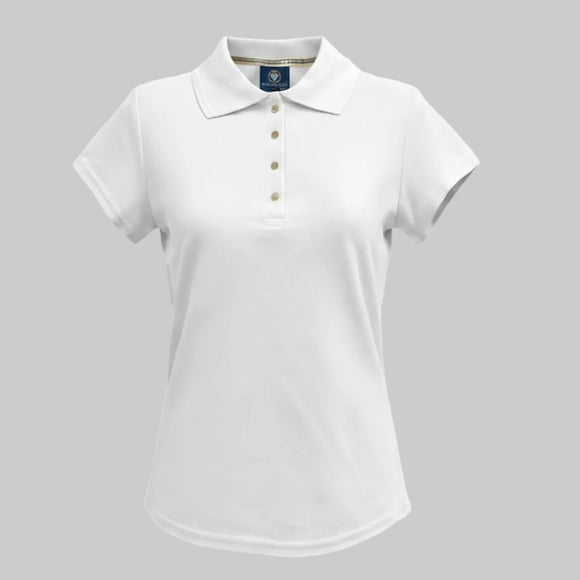 POLO ASSOLUTO DE LA LINEA GOLD PARA DAMA - APOCD