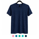Playeras Bones Blend Cuello redondo manga corta B374C-1