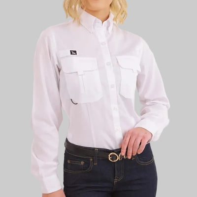 BLUSA UNITAM TIPO PESCADOR U7E9D