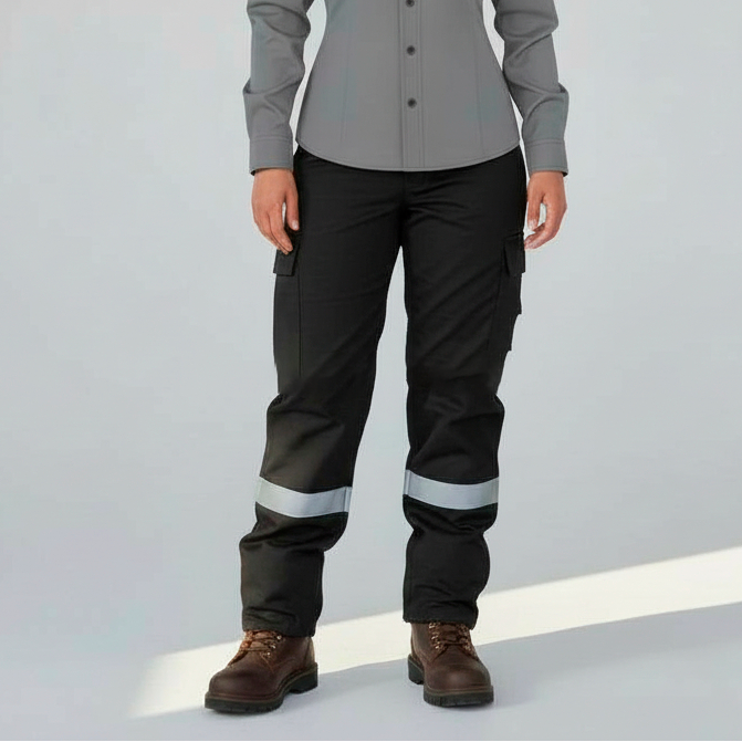 Pantalon Pemex My Land Dama