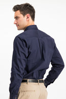 CAMISA UNITAM GABARDINA LIGERA U5H7CVI - U5H6CRB - U5H8CWH-8