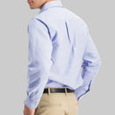 CAMISA UNITAM OXFORD CELESTE U679C — UNITAM