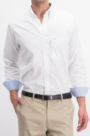 CAMISA UNITAM GABARDINA LIGERA U5H7CVI - U5H6CRB - U5H8CWH-5