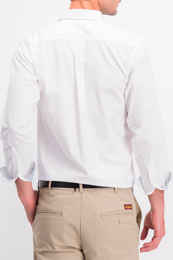 CAMISA UNITAM GABARDINA LIGERA U5H7CVI - U5H6CRB - U5H8CWH