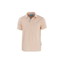 POLO BIBO DRY FIT CABALLERO MANGA CORTA - ESTILO 1671-9