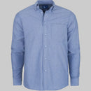 CAMISA BIBO OXFORD CABALLERO B052C — BIBO