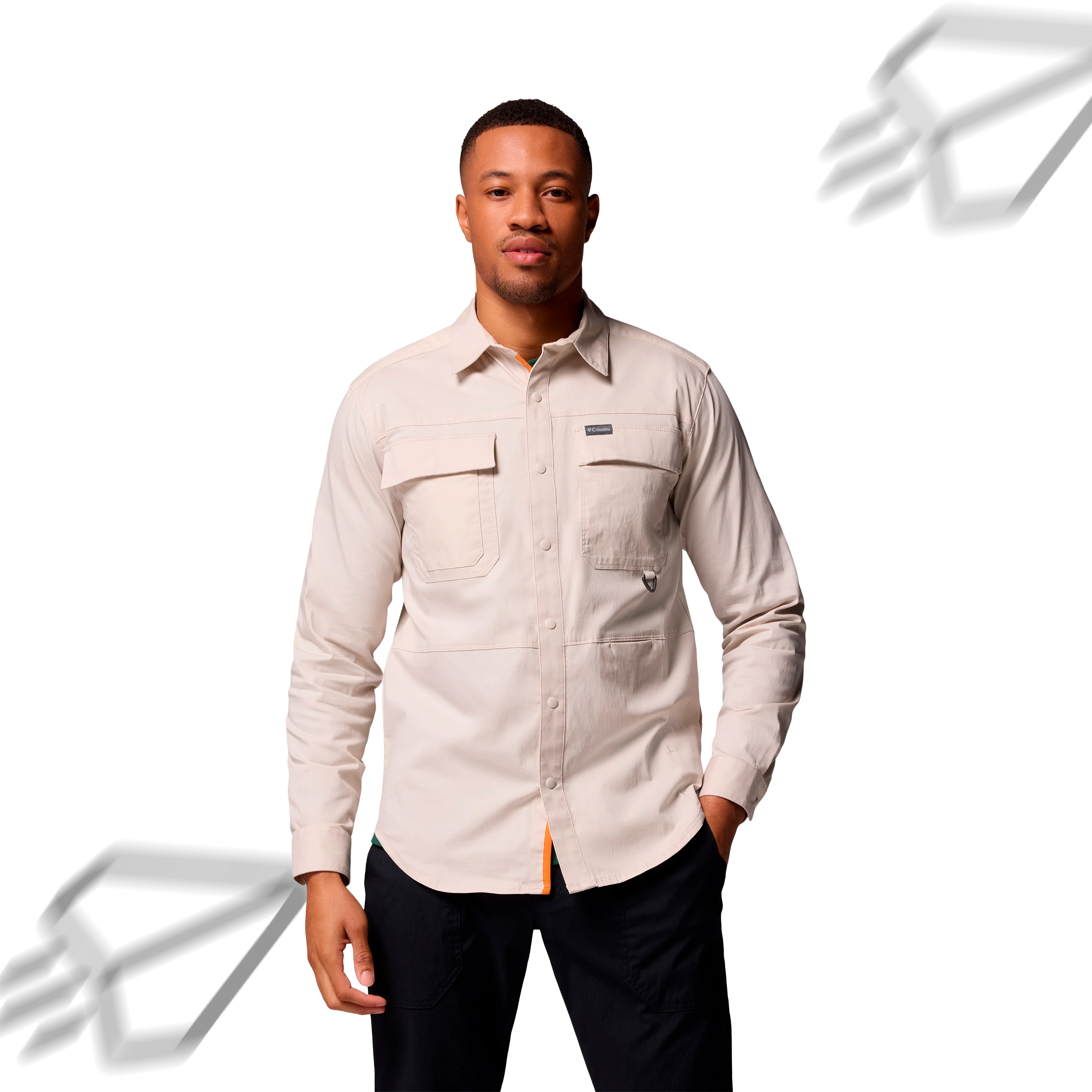 OULETSHOP CAMISAS HOMBRE