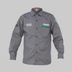 CAMISA PEMEX MY LAND CABALLERO M070CSV — MY LAND
