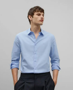 Camisas