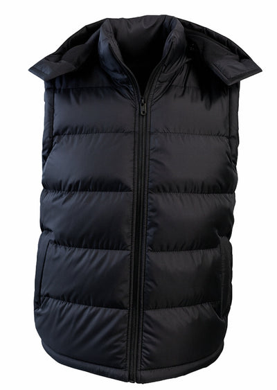 CHALECO INDUSTRIAL BUBBLE  CABALLERO VERTICAL EAGLE MVE-5075