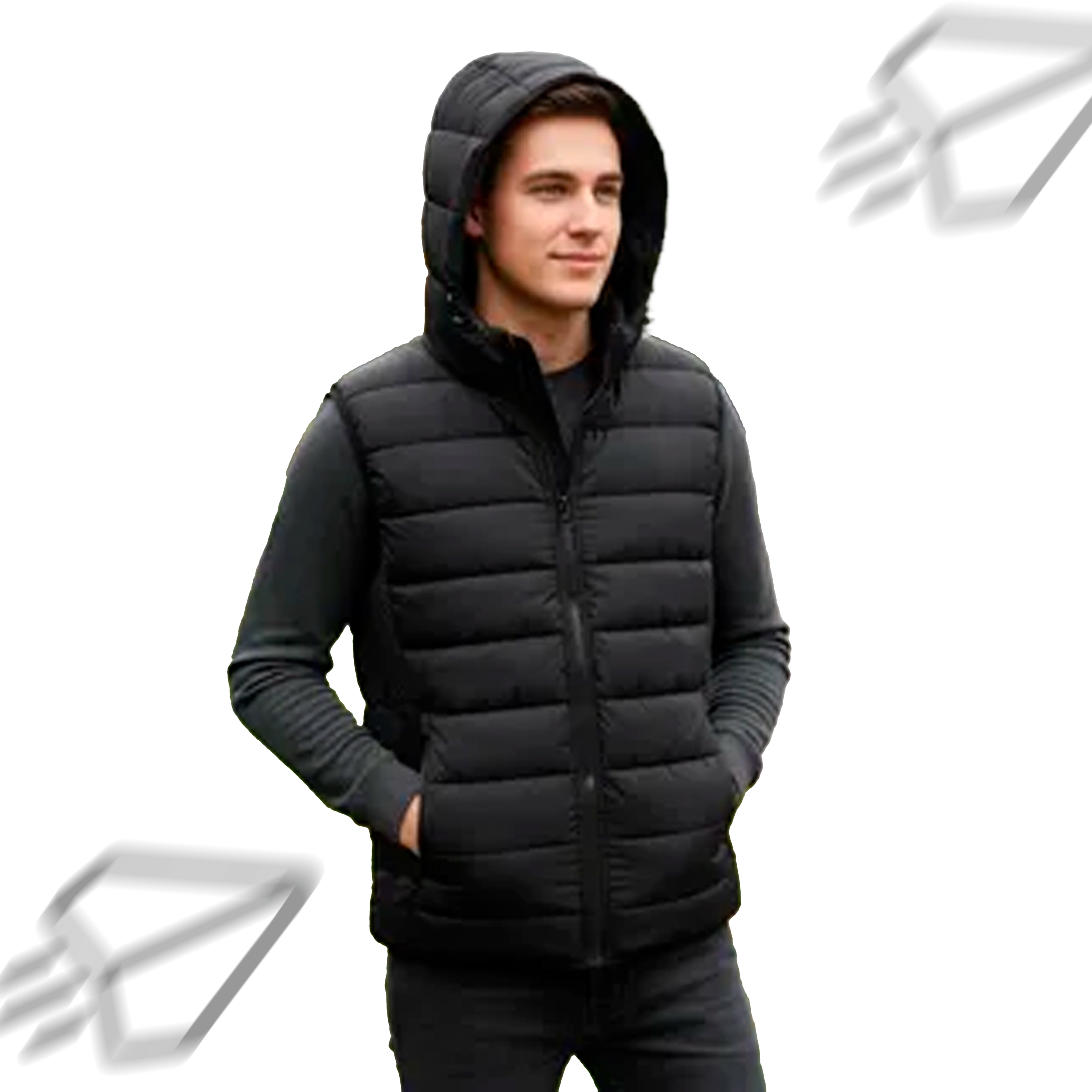 Chalecos para Hombre