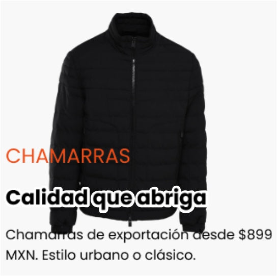 outletshop-hombre-chamarras