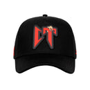 Gorra Jc Hats Ct Corridos Tumbados Natanael Cano 2024 — JC Hats