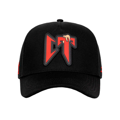 Gorra Jc Hats Ct Corridos Tumbados Natanael Cano 2024