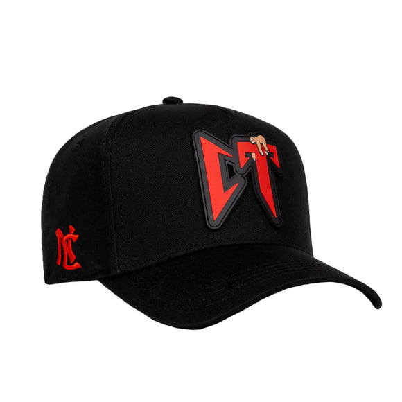 Gorra Jc Hats Ct Corridos Tumbados Natanael Cano 2024 — JC Hats