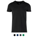 Playera Combed Cuello V Bones para Caballero B37VC-1