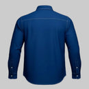 CAMISA MEZCLILLA MY LAND M2003CSW-3