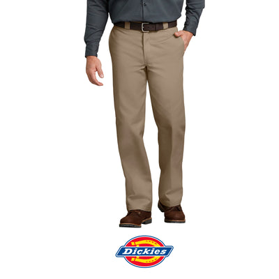 PANTALON DICKIES TRABAJO 874 DESERT-SILVER-OLIVEGREEN-DARKNAVY