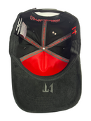 Gorra Jc Hats Ct Corridos Tumbados Natanael Cano 2024-2