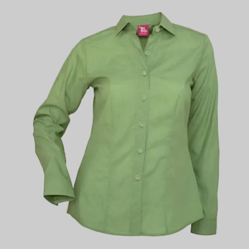BLUSA DAMA BIBO PREMIUM B082D — BIBO