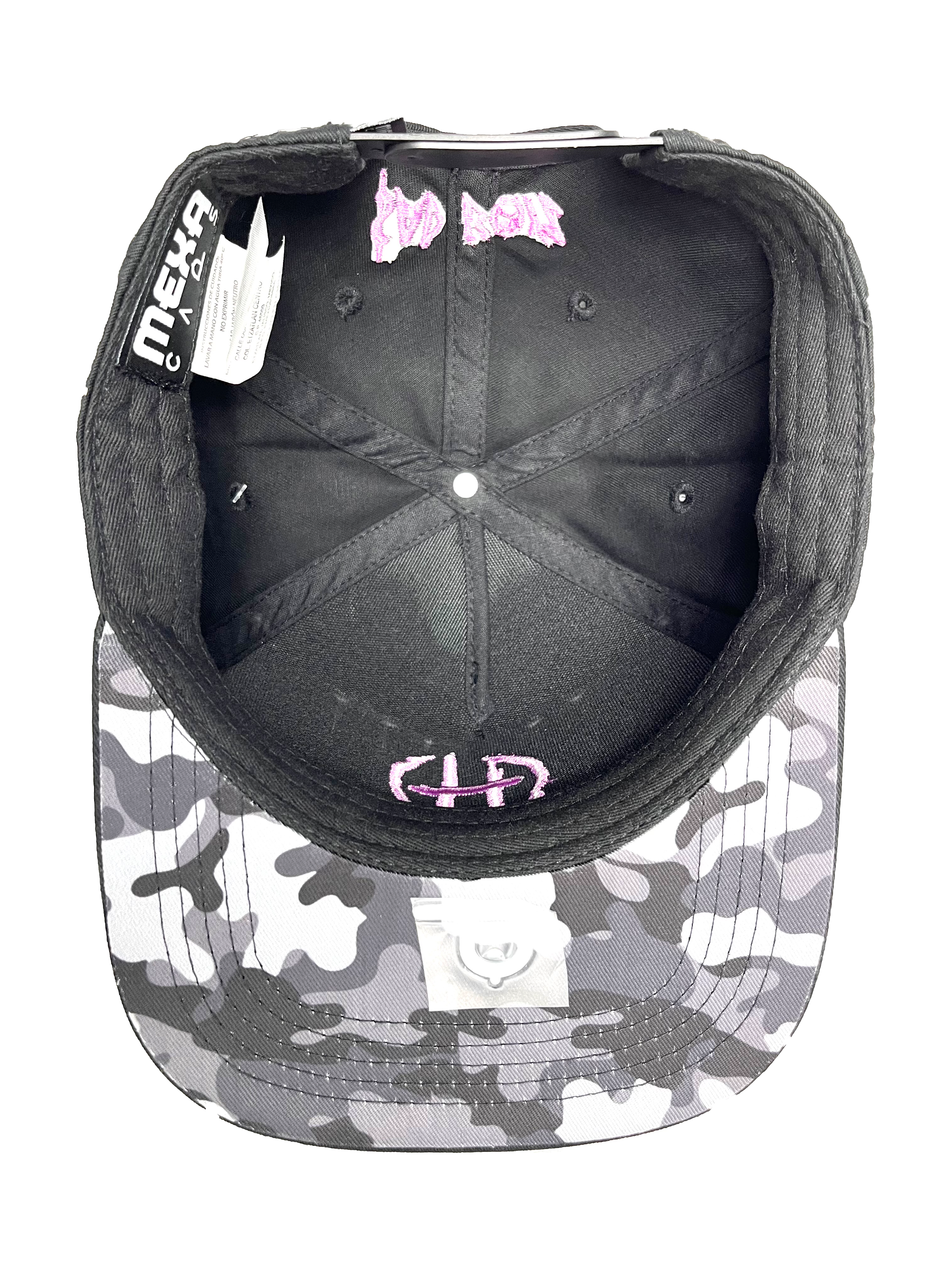 Gorra Jc Hats Junior H Sad Boyz - 0