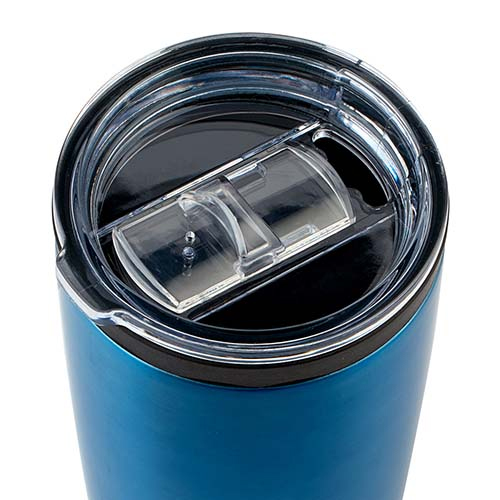 TERMO METALICO BROADPEAK (540 ML) - 0