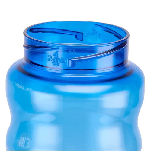 CILINDRO BISMARCK (400 ML) - 0