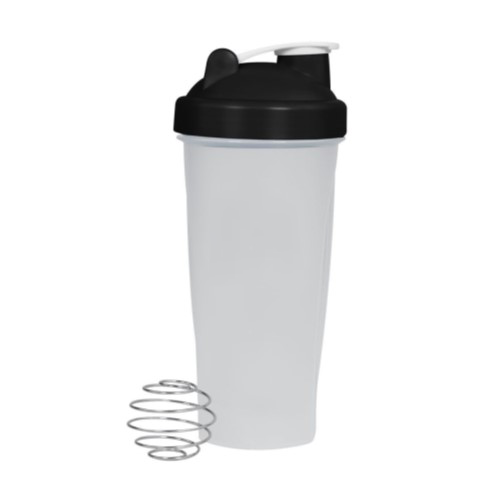 CILINDRO SHAKER BOLT (600 ML) - 0
