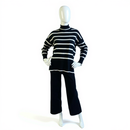 CONJUNTO SET 2 PZS DAMA WVE-002-6