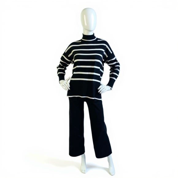 CONJUNTO SET 2 PZS DAMA WVE-002