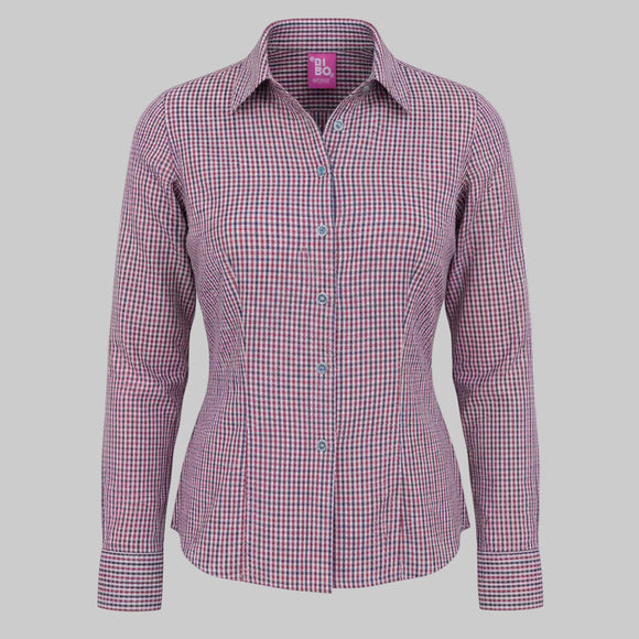 BLUSA DAMA BIBO TORINO B622DRA