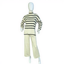 CONJUNTO SET 2 PZS DAMA WVE-002-4