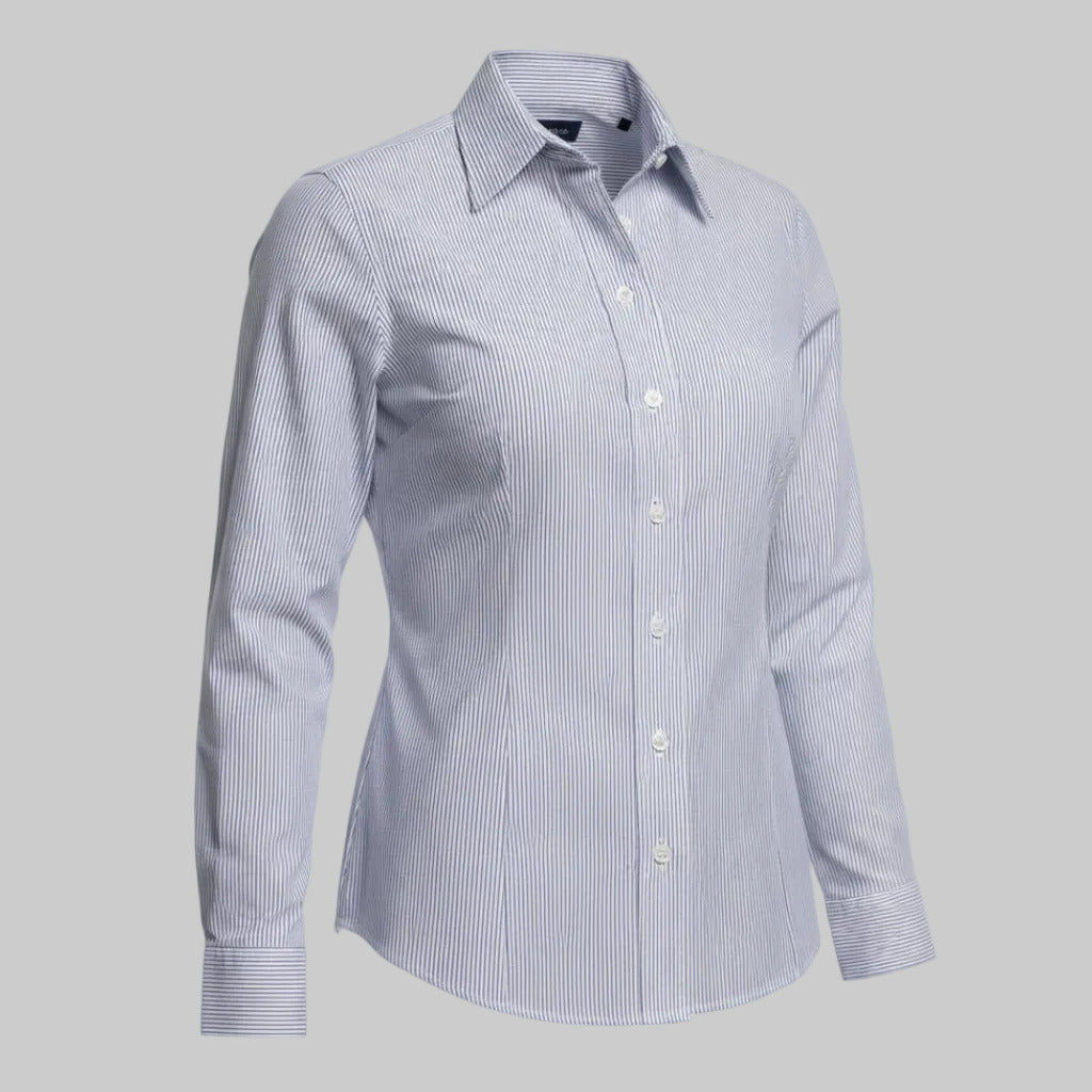 Blusa Micro Rayas My Land