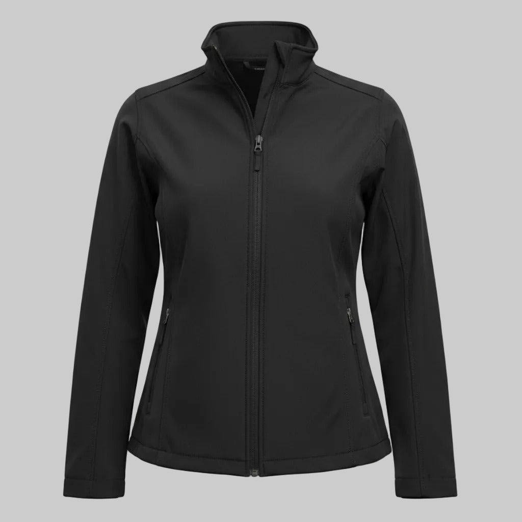 CHAMARRA DAMA NEOPRENO VERTICAL EAGLE VE013BK — Vertical Eagle