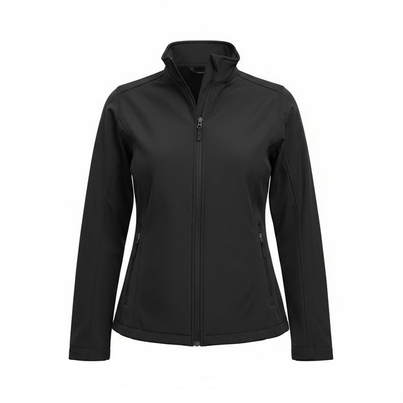 CHAMARRA DAMA WVE-013